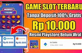 Apk Slot Tanpa Deposit 75Bet Indonesia Terbaru 2022 Login