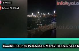 Berita Kondisi Laut