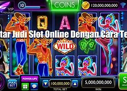 Cara Bongkar Judi Slot Online Yang Benar Adalah Benar