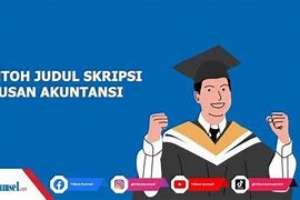 Gelar Untuk Jurusan Akuntansi