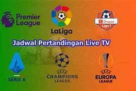 Jadwal Liga Belanda Hari Ini