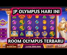 Jp Olympus Hari Ini