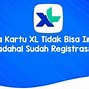 Kenapa Kartu Sim Xl Tidak Terbaca