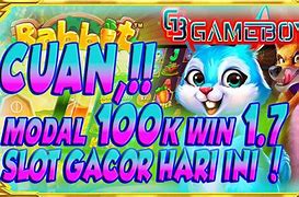 Kucing Cuan Slot Gacor Hari Ini Info