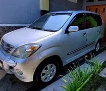 Mobil Avanza Tahun 2000