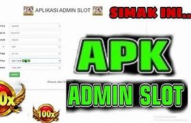 Orang Luar Admin Slot Online Di Amerika Serikat Apakah Aman