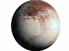 Planet Pluto Apakah Masih Ada