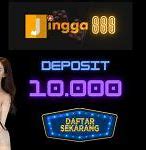 Situs Slot Deposit 10.000